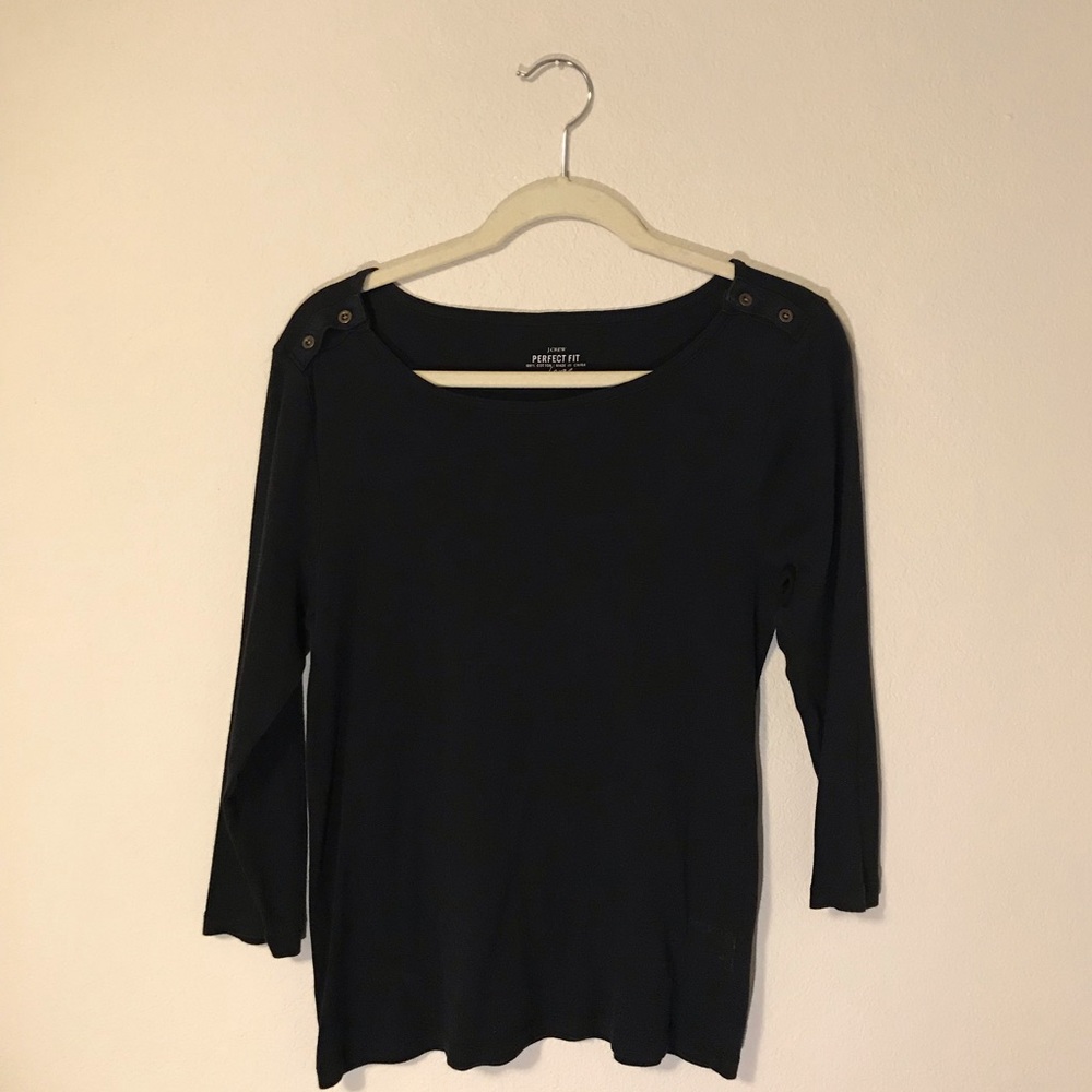 J Crew T-shirt